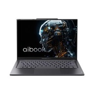 THUNDEROBOT AIbook14 Air 手提電腦 (AMD Ryzen 7 8745HS / 16GB DDR5 / 512GB SSD / 灰色)(NB-TA4AR7A)