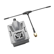 ELRS Long Distance 915Mhz Wireless Transmission Equipment ES900TX High Frequency Module ES9000RX Rec