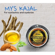 Kajal Vasambu Mys Homemade