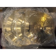 ARBOREA HERO-S2 Hero Series Cymbal Set 141620