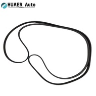 OE 6659970392 6PK2255 Alternator Belt Sangyong For Actyon Kyron Rexton Rodius Tivoli Korando C Musso
