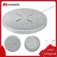 100% Original HUAWEI CP61 SuperCharge Wireless Charger 27W Max Qi Wireless Charger for Huawei Mate 3