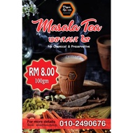 Masala Tea Powder / Masala Chai Mix Powder
