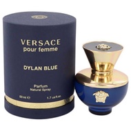 Versace Pour Femme Dylan Blue 100ml EDP Perfume For Women