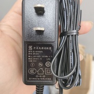 Original Xiamen Keli Electronics 12V1.5A Power Adapter KL-AD-3060VA Charger Line Router