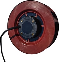 R1G175-AB41-64 ebm-papst Centrifugal Fan R1G175AB4164 48VDC 0.85A 34/25W 3100PWM Cooling Fan