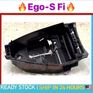 Yamaha EGO S Fi EGOSFi EGOS Fi EGO S Fi Luggage Box Tool Box Tong Bawah Kusyen 1VB-F473R-00 kotak ca