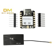 Compact Low Power Xio Compatible Esp32 C3 Dev Board For IoT Projects