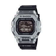 JDM MAY WATCH ★ Casio G-Shock GBX-100S-1JF G-shock digital bluetooth Training function alarms LED sp
