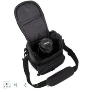 Premium Dslr Mirrorless Prosumer Camera Sling Bag - Canon