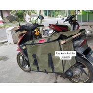 (SUPER STRONG) JUMBO COURIER BAG / OBROK POST BAG / JUMBO RONJOT / JUMBO PACKAGE BAG