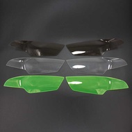 Suitable for Yamaha R3 R25 Modified Headlight Protection Patch Protective Glue Protective Cover Head