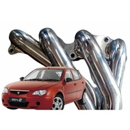 EXTRACTOR PROTON GEN2 CAMPRO 4-1 STAINLESS STEEL