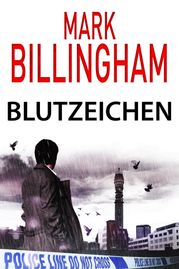 Blutzeichen Mark Billingham