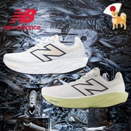 [New Balance] Running Shoes Fresh Foam X 1080 v14 Fresh Foam Current Model White Men's