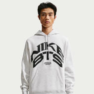 NIKE BTS 男子毛絨套穿式連帽衫
