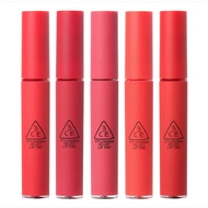 3CE velvet lip tint 4g | Official Store 4 lip Make up korea Cosmetic