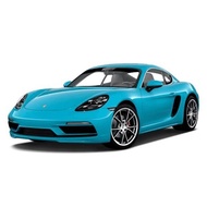 BUNDLE FOR SERVICE  PORSCHE CAYMAN 982C 2018