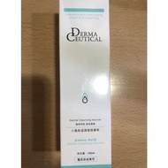 愛爾麗醫美診所御用！！dream ceutical 小氫新溫潤潔面慕斯