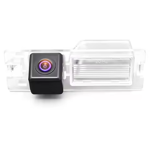 Car Parking Camera For Fiat Grande Punto Fiat Punto Evo Fiat Avventura 3D 5D hatchback / Rear View C