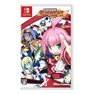 【Direct from Japan】Overwhelming game, Mugen Souls -Switch