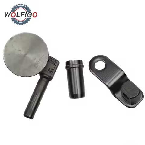 Turbo Parts Wastegate Rattle Flapper Turbocharger Parts 1K1 1T1 5N CAVB CAVD BLG BMY 1.4 TSI/TFSI K0