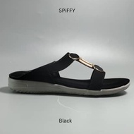 SPiFFY CAIN [Plus Size] Sandals Casual Comfortable Flats-TMK5673A