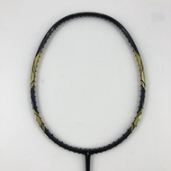 NEW RAKET BADMINTON SCORE DARK KNIGHT 12