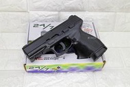 武SHOW KWC TAURUS PT24/7 CO2槍 ( KC46  巴西金牛座手槍直壓槍BB槍BB彈玩具槍