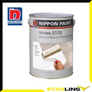 Nippon Paint Vinilex 5170