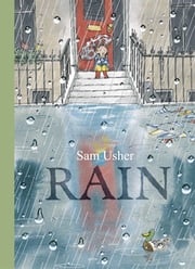Rain Sam Usher