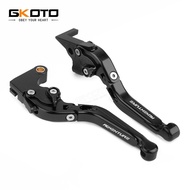 สำหรับ KTM 790 890 Adventure R S 790 890 ADV R 2019-2022อุปกรณ์เสริมรถจักรยานยนต์ CNC Handle Levers 