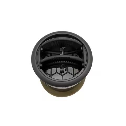 Side Dashboard Air Conditioning Vents For Mazda 2 2007-2012 DG8064730 Dashboard Air Conditioning Def
