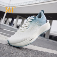 361 Degress Airwing 4.0 Mens Sports Shoes Reiro Wear-Resistant Shock-Absorbing Breathable Casual Run
