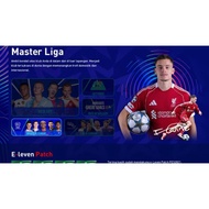 ELEVEN PATCH 2026 PS4 HEN CUSA18740