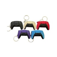 PS5 3D Keychain