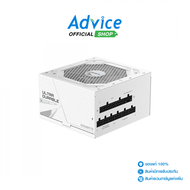 POWER SUPPLY (80+ GOLD) 1000W GIGABYTE UD1000GM PG5 ICE