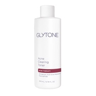 Glytone Acne Clearing Toner - With 2% Salicylic Acid - Prevent & Treat Acne For All Stages Of Acne-P