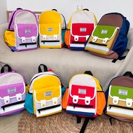 Preschool Kindergarten Kids Backpack Ultra Lightweight Waterproof Nylon Schoolbag Christmas Gifts Birthday Gift Ideas