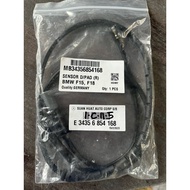 BMW X5 40e 40i F15 F18 5 series BRAKE PAD SENSOR RIGHT E 34356854168