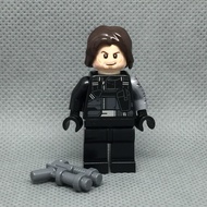 76051 Lego Winter Soldier