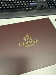 Godiva蠟燭 香薰