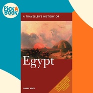 [100% Original Books] - A Traveller's History of Egypt by Harry Adès (US edition, paperback)