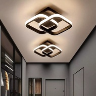 Nordic neutral light Corridor Ceiling Light Center Light Led Ceiling Light Bedroom Light Aisle Light