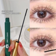 Amy's Diary Mascara Waterproof Smudge-proof Lengthening Thickening Curling Defined