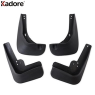 Mudguard For Hyundai Sonata i45 sonata 8 2010 2011 2012 Mud Flaps Splash Guard Cover Car Fenders Spl