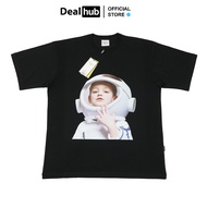 Adlv Astronaut T-Shirt