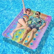 [Genuine] Bikini Studio Double Bed Lux3 ️Hanrui Offical ️