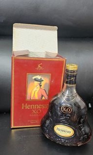 HENNESSY XO