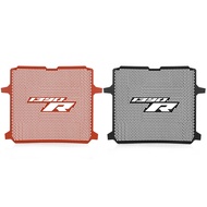 Motorcycle Aluminium Radiator Protection Grille Guard Cover Protector For KTM 1390 SuperDuke R  1390